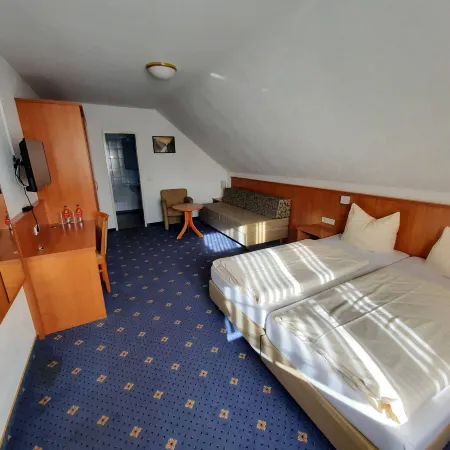 Hotel Kaiserhof