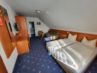 Hotel Kaiserhof Hôtels à : Sehnde