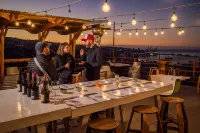 Hotel Winebox Valparaiso - Pet friendly