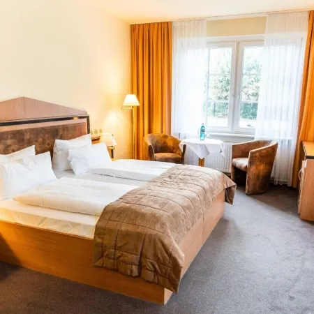 Hotel Zum Leineweber