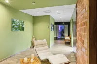Hôtel Akena Molinges - la Brocatelle - spa
