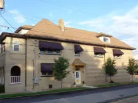 Connellsville B&B