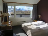 Fjellkysten - bar