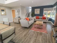 The Deck House Hotels in Chathill