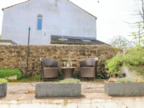 Katie's Cottage