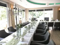 Hotel am Untersee - breakfast