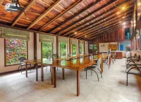 Sachatamia Lodge - Alojamientos