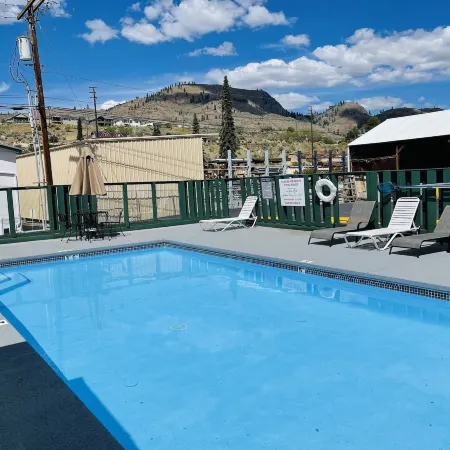Apple Inn Motel