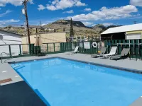 Apple Inn Motel - Pools
