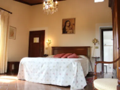 Villa Rigacci Hotel Hotels in Reggello