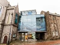 Lost Guest House Aberdeen Hotels in Aberdeen