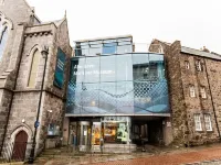 Lost Guest House Aberdeen