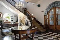 Hotel Don Alfonso