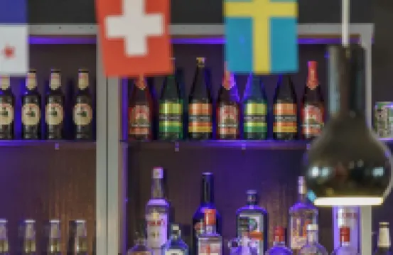 倫敦市中心國際青年旅舍