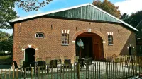Hotel Restaurant Roerdinkhof - Homestays