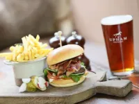 The Bunk Inn Hotels in Thatcham