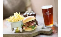 The Bunk Inn Hotels in East Ilsley