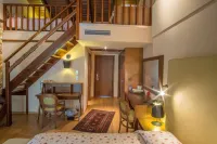 Orizontes Tzoumerkon Hotel Resort - 5-Star
