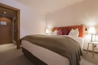 Nationalpark Lodge Grossglockner Hotels in Heiligenblut