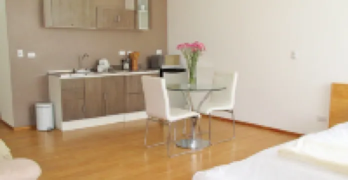 Cedar Cats Short Stay Apartments - Adults Only Hotels in San Pedro