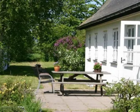 Holmehuset Bed & Breakfast Hotels in Kalundborg