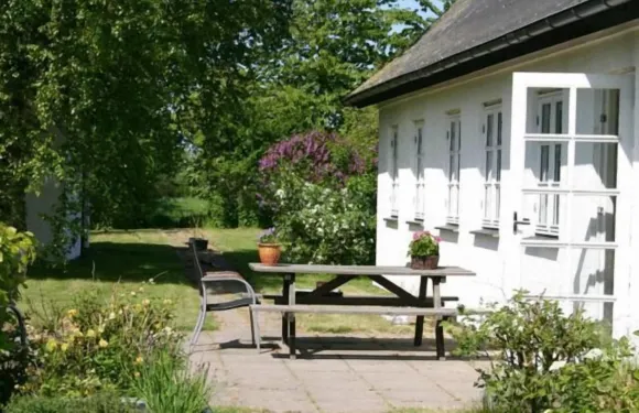 霍蒙胡斯特經濟型酒店（客房&早餐）