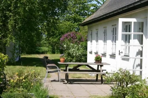 Holmehuset Bed & Breakfast Hotels in Kalundborg