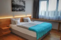Motel Isar | 24h/7 Checkin Hotels in Arnstorf