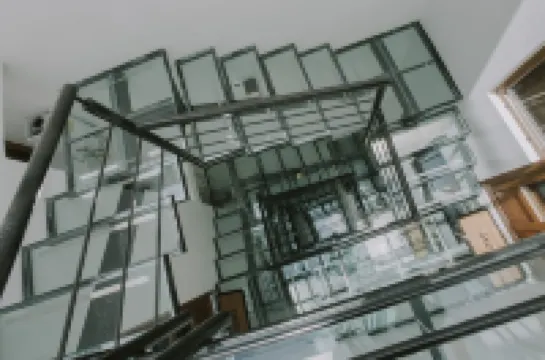 ホテル マティアナ エストゥディアンテ