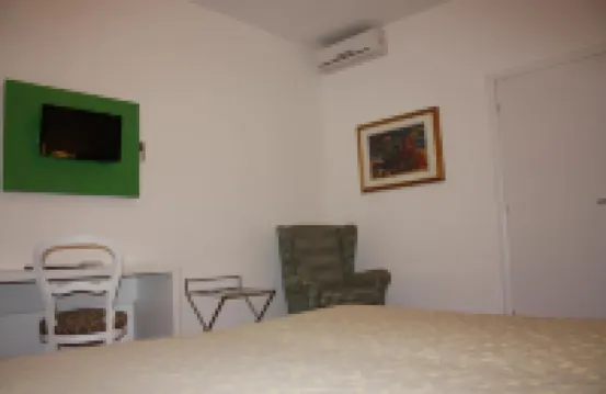 馬澤尼大街住宅酒店