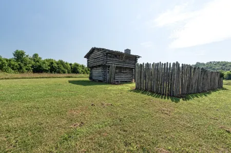 Blue Licks Battlefield State Park