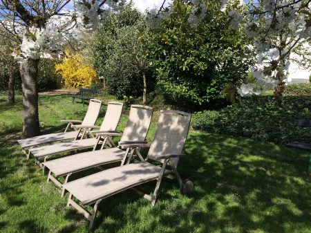 Gasthaus Weingut Stahl Отели рядом с достопримечательностью «Зоопарк Рейнбёллен ГмбХ»