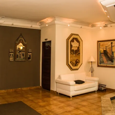 Hotel Casablanca