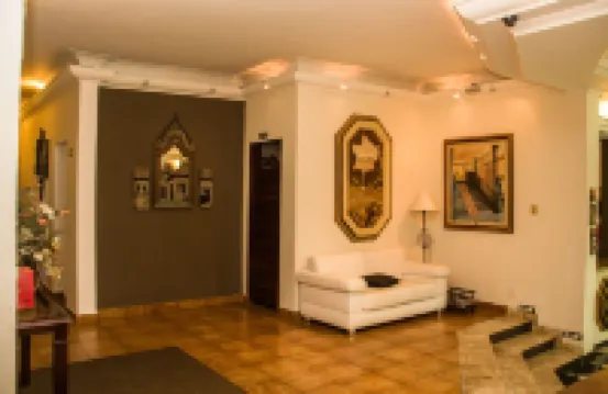 Hotel Casablanca