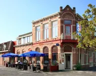 Hotel Restaurant Noordooster Hotel a Delfzijl