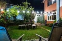 Alice y Juancito Boutique Hotel - Haustierfreundliche