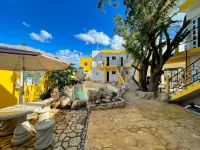 Buenosdías Izamal