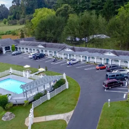 Carolina Motel