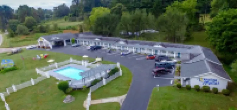 캐롤라이나 모텔