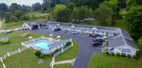 Carolina Motel Hotel di Macon County