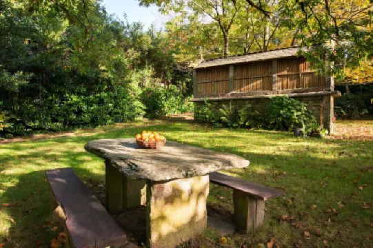 Casa Lourán Hotel di 