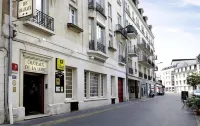 Logis Hôtel des Châteaux de La Loire
