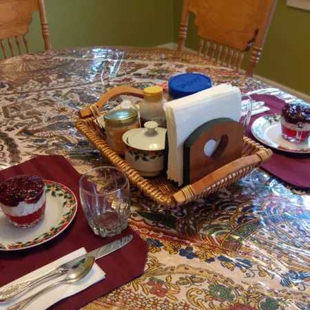 Susan's Sanctuary Bed & Breakfast