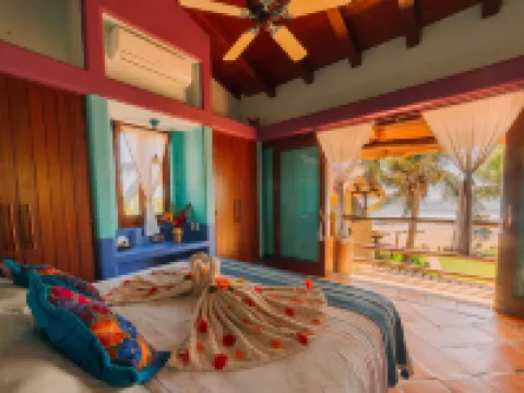 Tres Mujeres Hotel and Yoga Retreat Hotels in Troncones