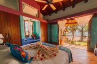 Tres Mujeres Hotel and Yoga Retreat Hotels in Troncones
