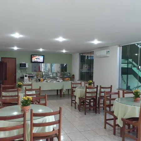 Proença Hotel