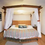 Hermosa Casa Con Chimenea فنادق في 