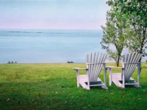 Auberge de La Baie Hotels in Gloucester County