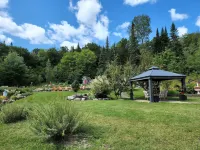 Auberge les Etchemins