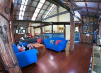 Woolshed Eco Lodge Hotels in Scarness